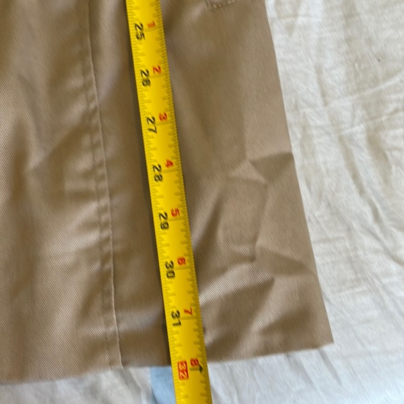 Vero moda trench coat women’s - Picture 4 of 7